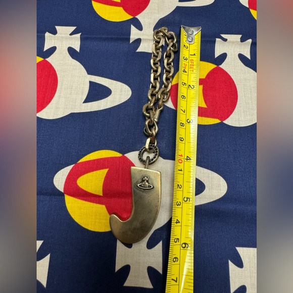 Rare Vivienne Westwood Bracelet Unisex - Picture 13 of 15